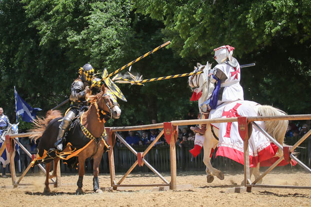 Scarborough Renaissance Festival
